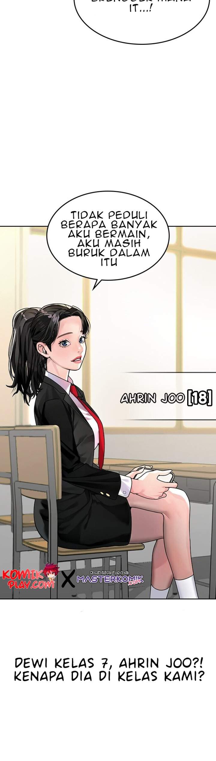 Read Reality Quest ID Manga Online