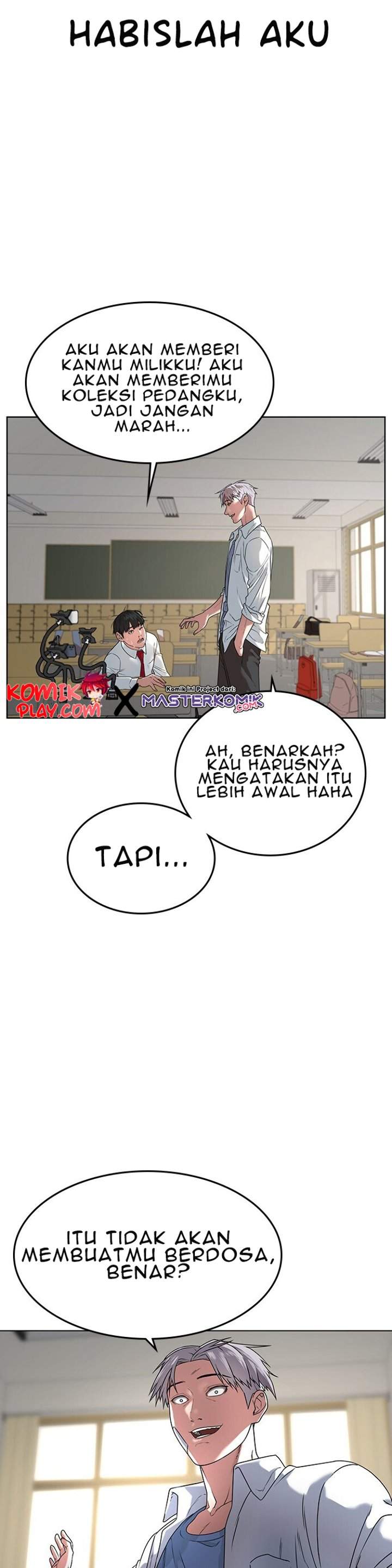 Read Reality Quest ID Manga Online