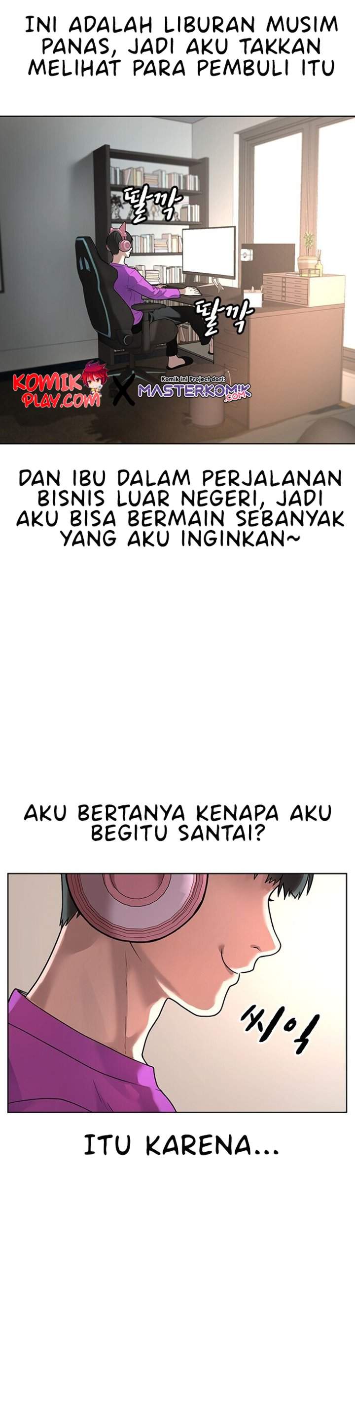 Read Reality Quest ID Manga Online