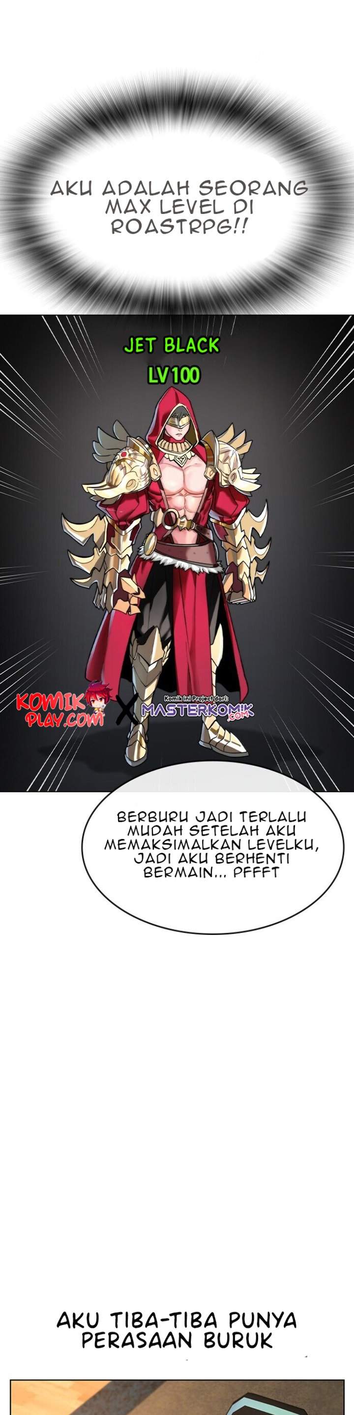 Read Reality Quest ID Manga Online