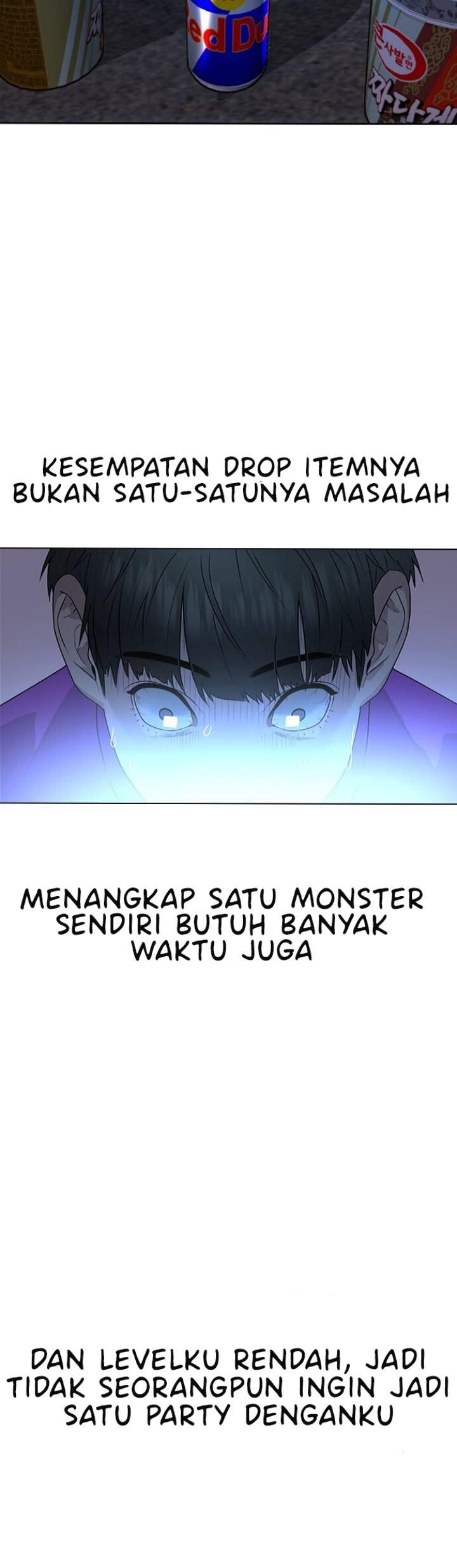 Read Reality Quest ID Manga Online