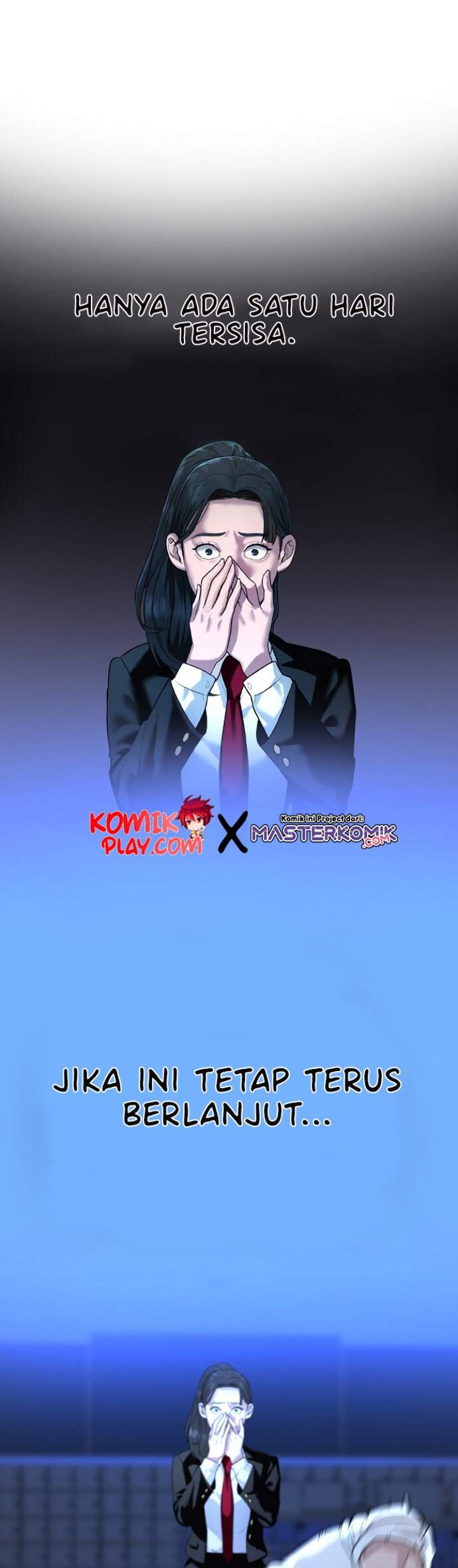Read Reality Quest ID Manga Online