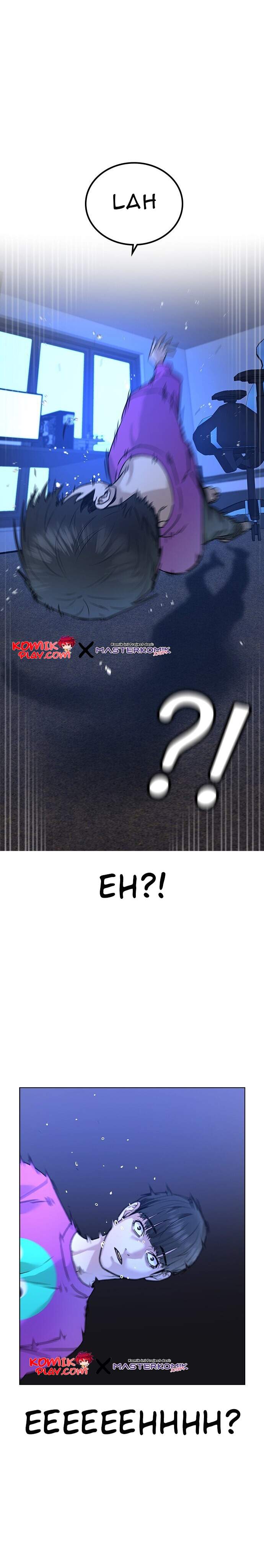 Read Reality Quest ID Manga Online