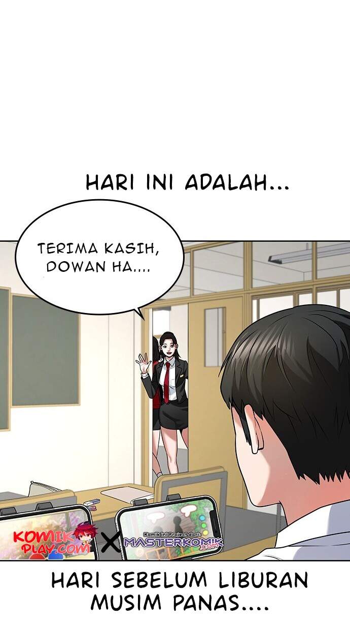 Read Reality Quest ID Manga Online