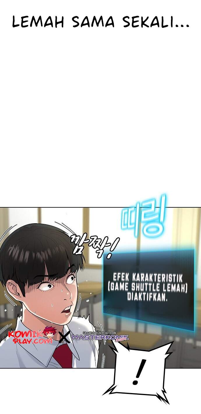Read Reality Quest ID Manga Online