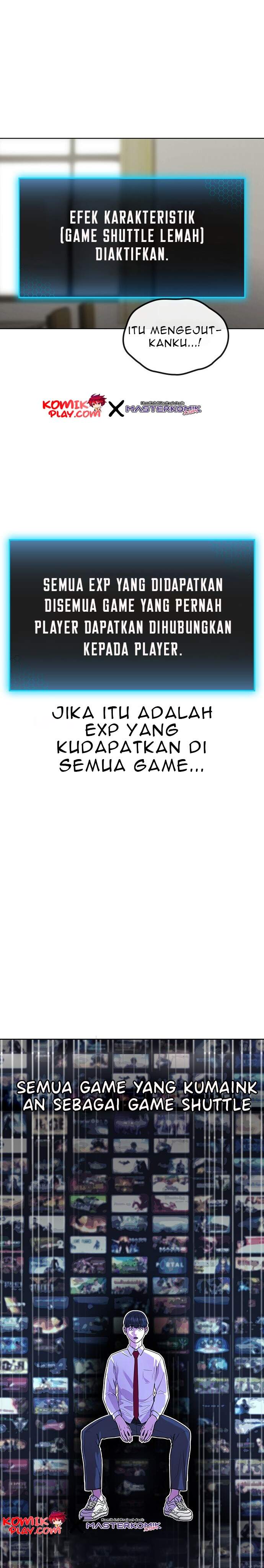 Read Reality Quest ID Manga Online