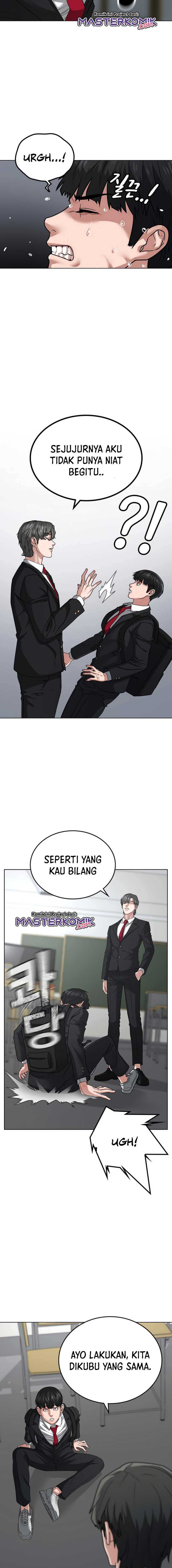 Read Reality Quest ID Manga Online
