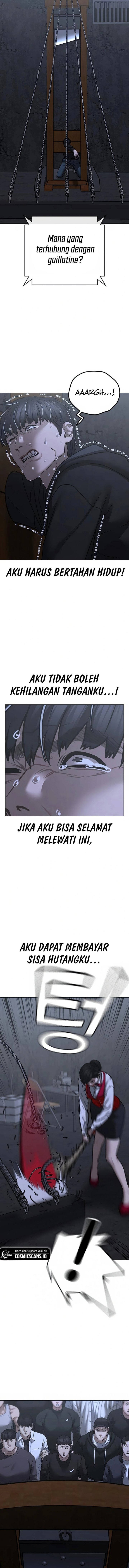 Read Reality Quest ID Manga Online