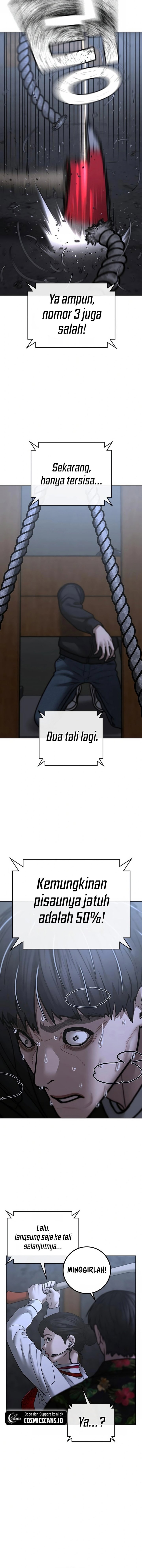 Read Reality Quest ID Manga Online