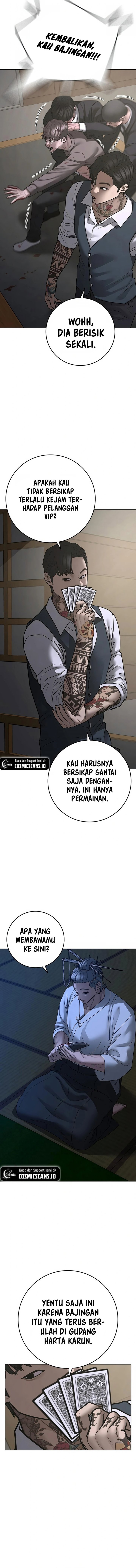 Read Reality Quest ID Manga Online