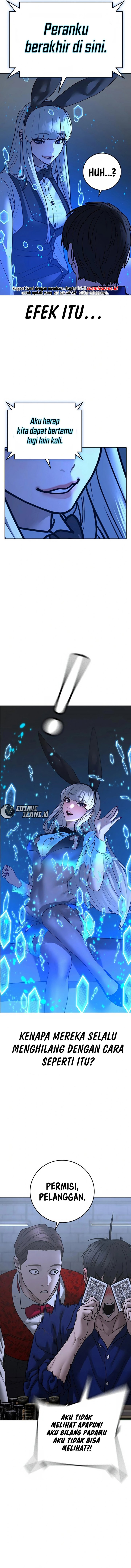 Read Reality Quest ID Manga Online