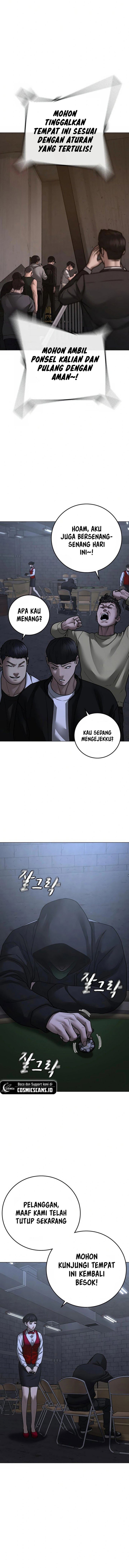 Read Reality Quest ID Manga Online