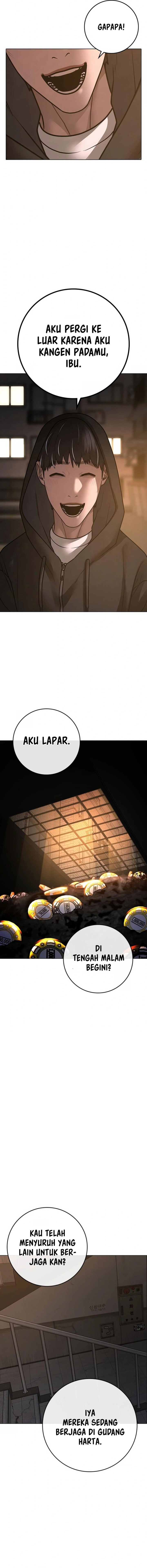 Read Reality Quest ID Manga Online
