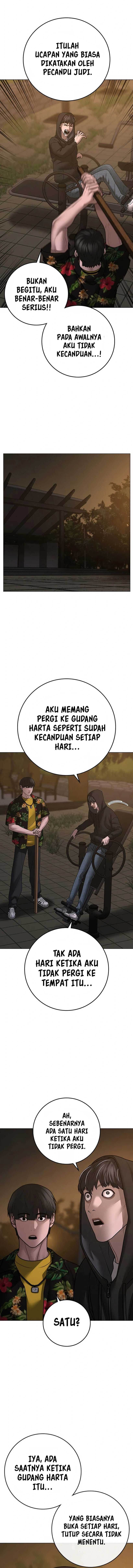 Read Reality Quest ID Manga Online