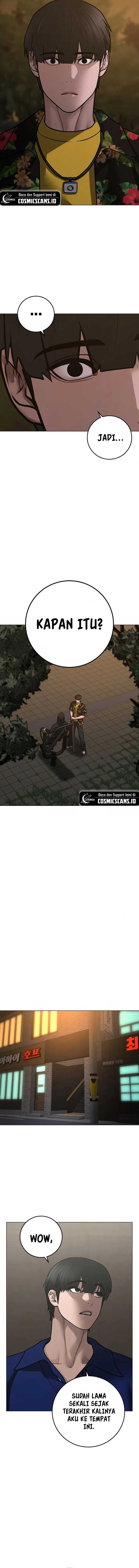 Read Reality Quest ID Manga Online