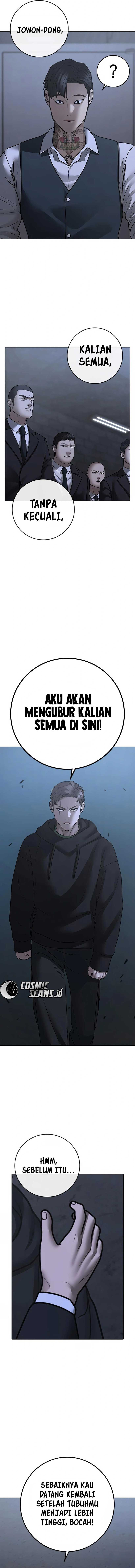 Read Reality Quest ID Manga Online