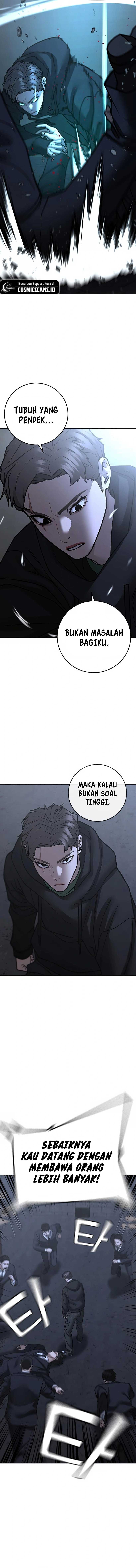 Read Reality Quest ID Manga Online