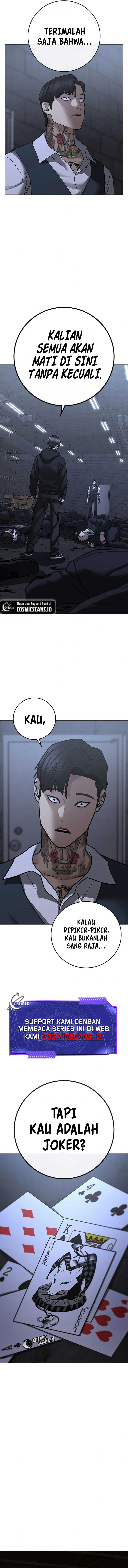 Read Reality Quest ID Manga Online