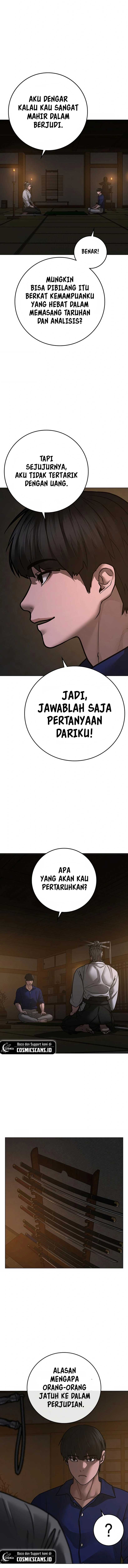 Read Reality Quest ID Manga Online