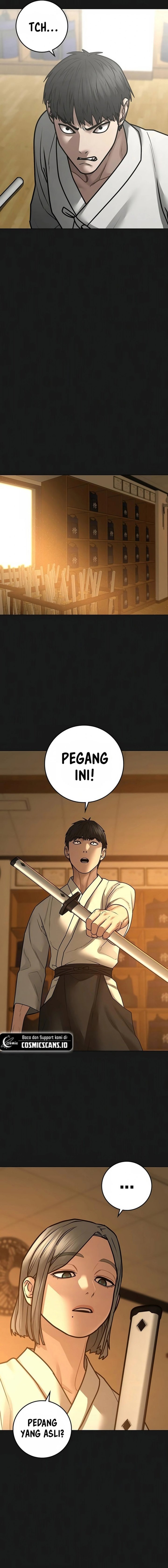 Read Reality Quest ID Manga Online