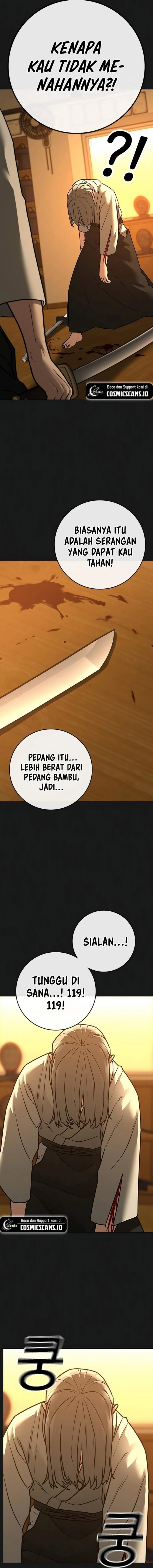 Read Reality Quest ID Manga Online