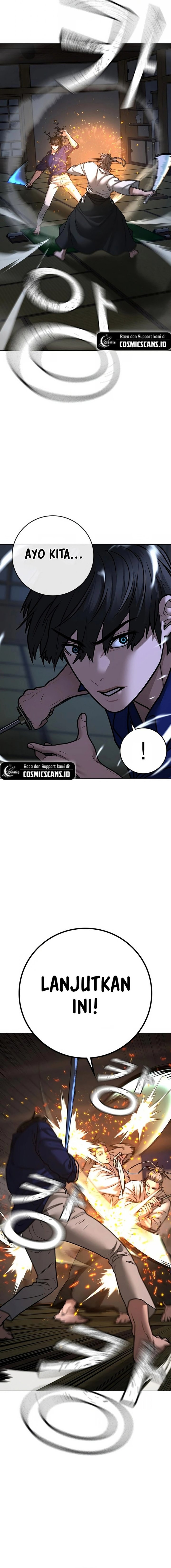 Read Reality Quest ID Manga Online