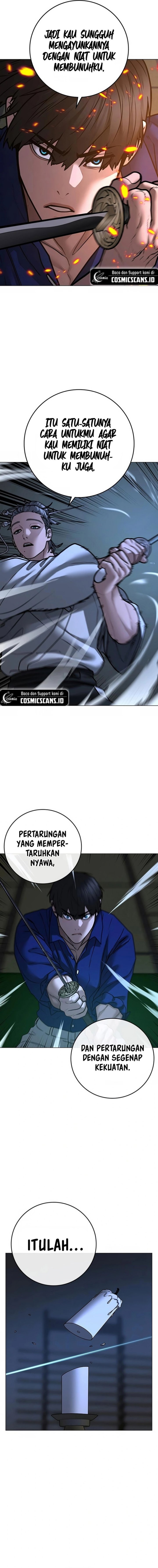 Read Reality Quest ID Manga Online