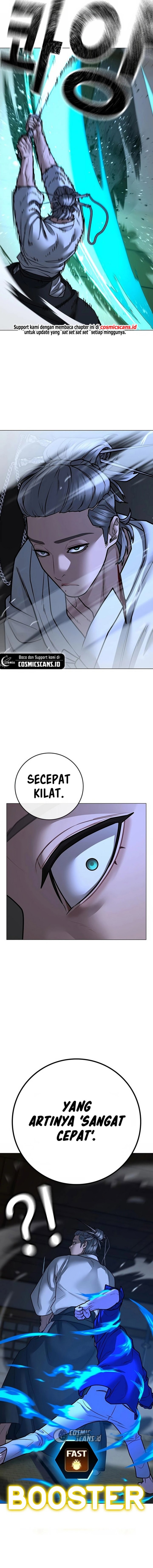 Read Reality Quest ID Manga Online