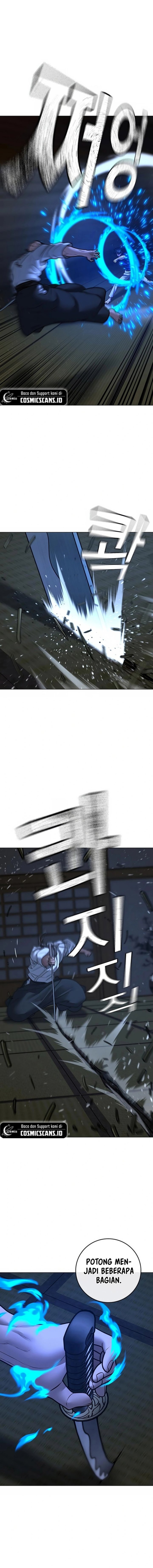 Read Reality Quest ID Manga Online