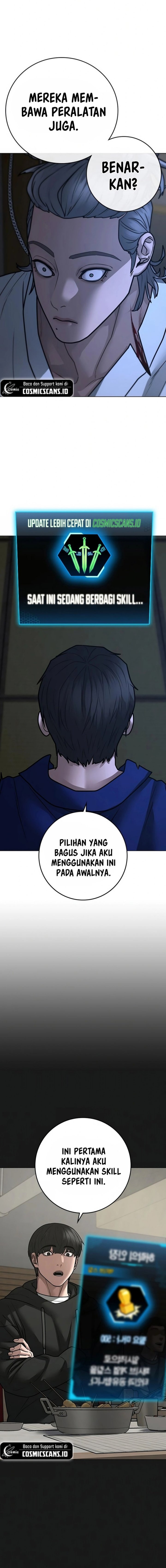 Read Reality Quest ID Manga Online