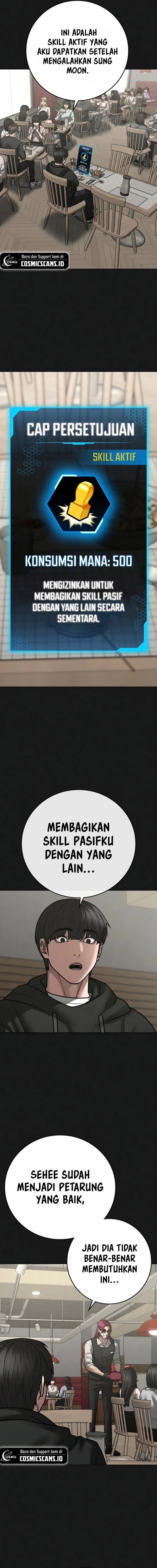 Read Reality Quest ID Manga Online