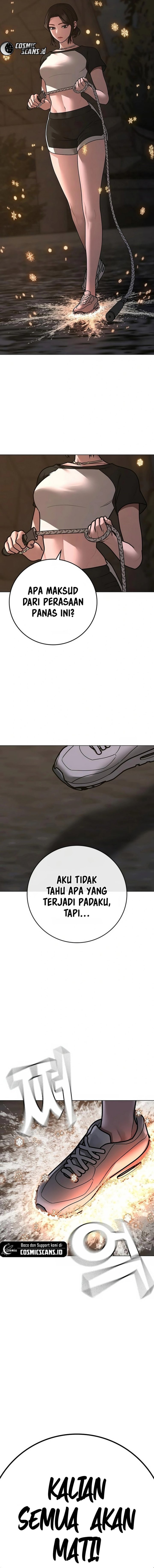 Read Reality Quest ID Manga Online