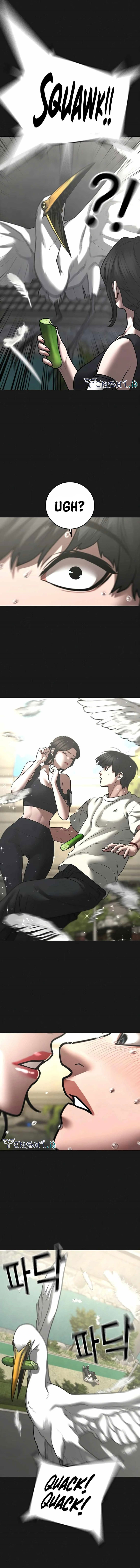 Read Reality Quest ID Manga Online