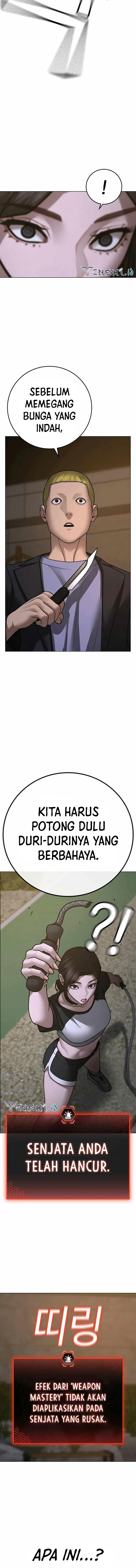 Read Reality Quest ID Manga Online