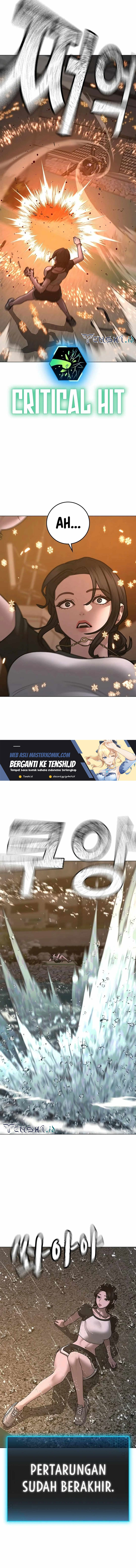 Read Reality Quest ID Manga Online