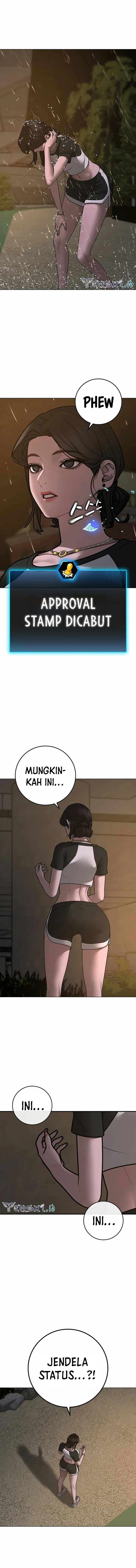 Read Reality Quest ID Manga Online