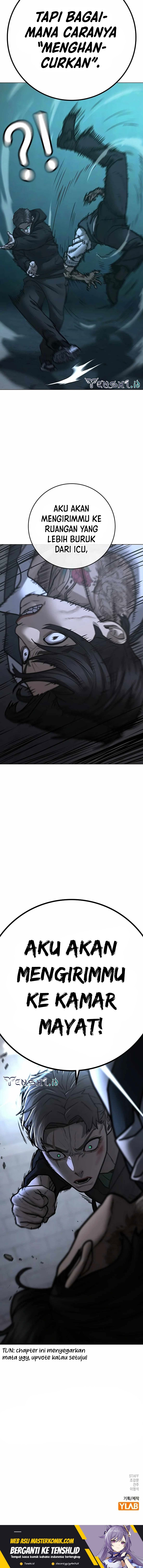 Read Reality Quest ID Manga Online