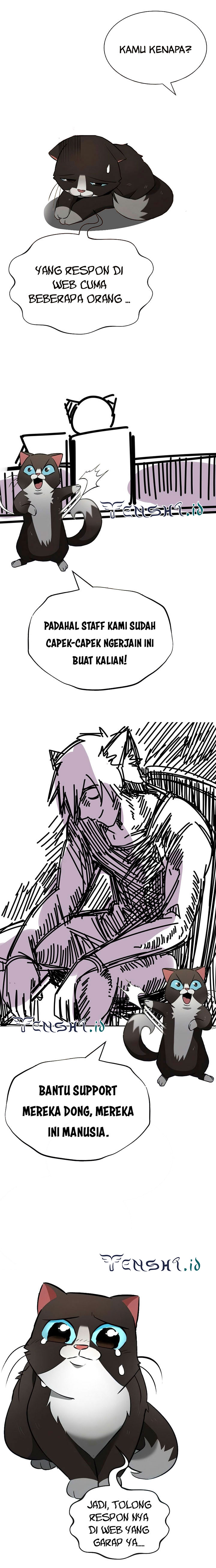 Read Reality Quest ID Manga Online