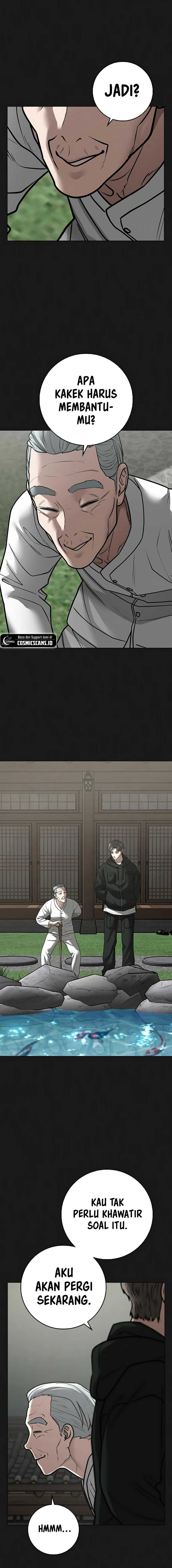 Read Reality Quest ID Manga Online