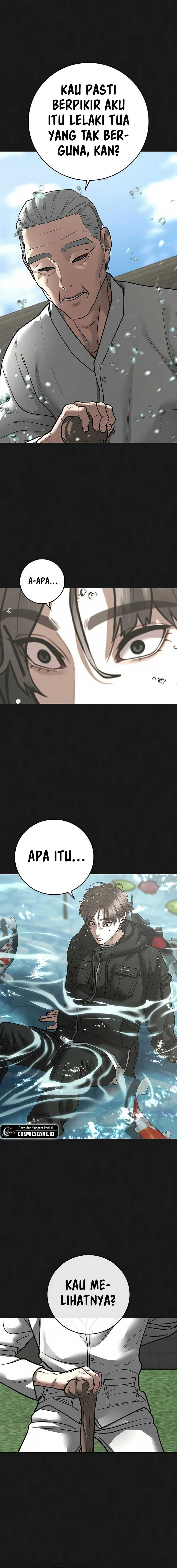 Read Reality Quest ID Manga Online