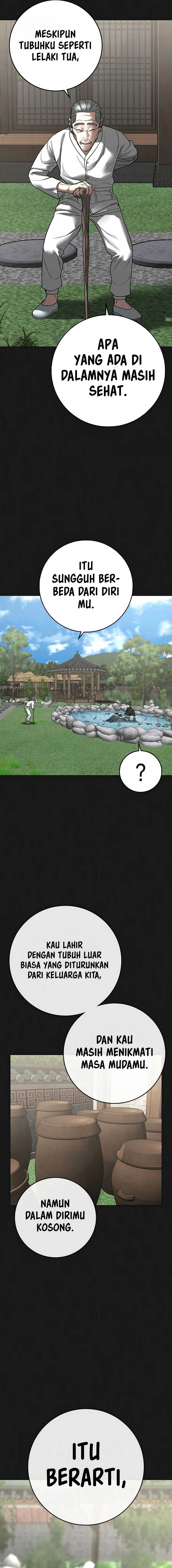 Read Reality Quest ID Manga Online
