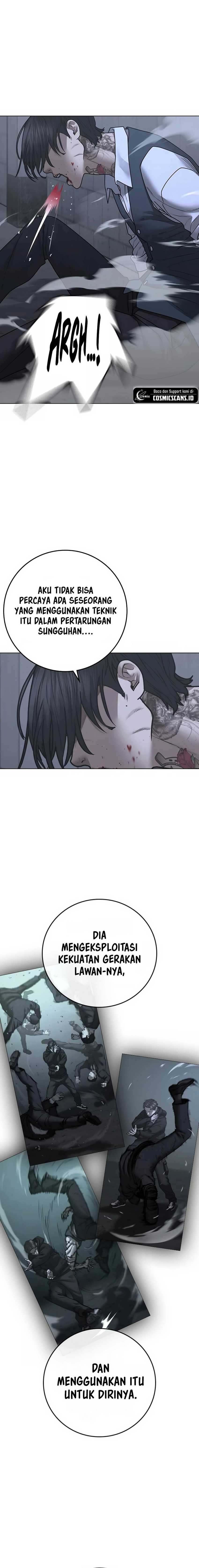 Read Reality Quest ID Manga Online