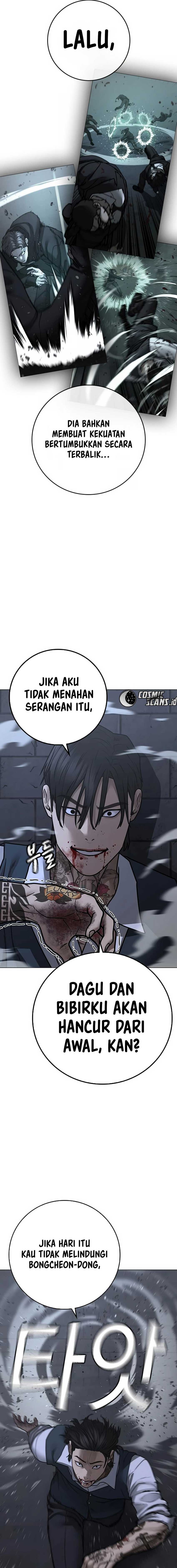 Read Reality Quest ID Manga Online
