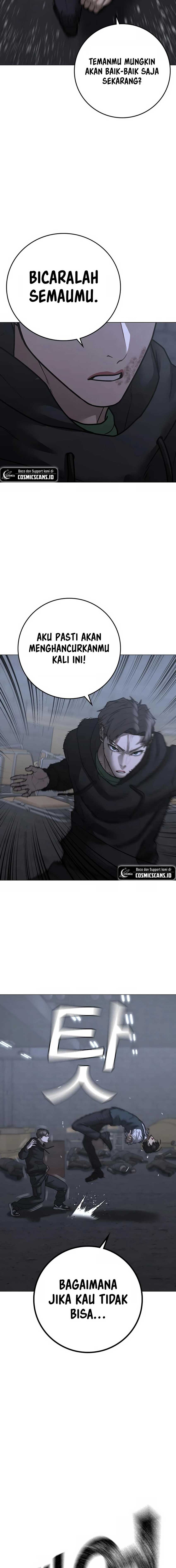 Read Reality Quest ID Manga Online