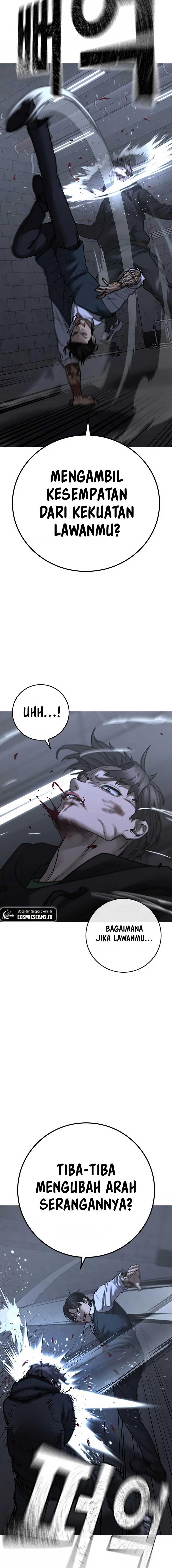 Read Reality Quest ID Manga Online