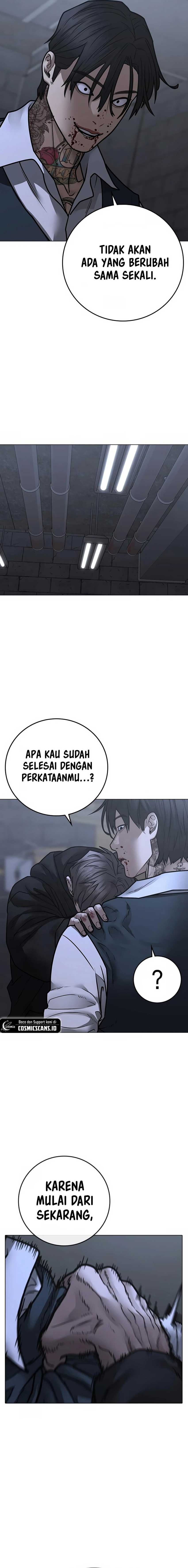 Read Reality Quest ID Manga Online
