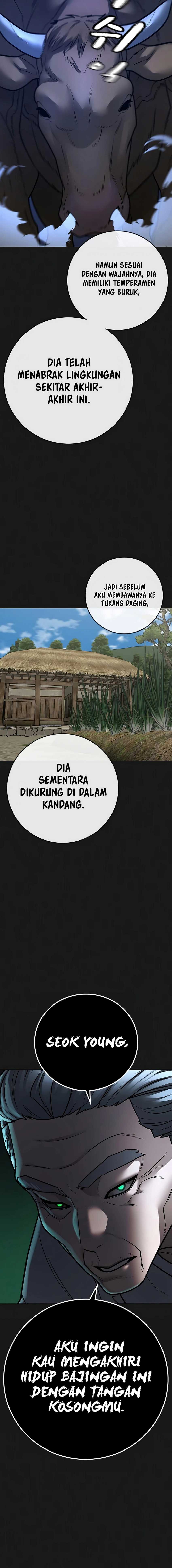 Read Reality Quest ID Manga Online