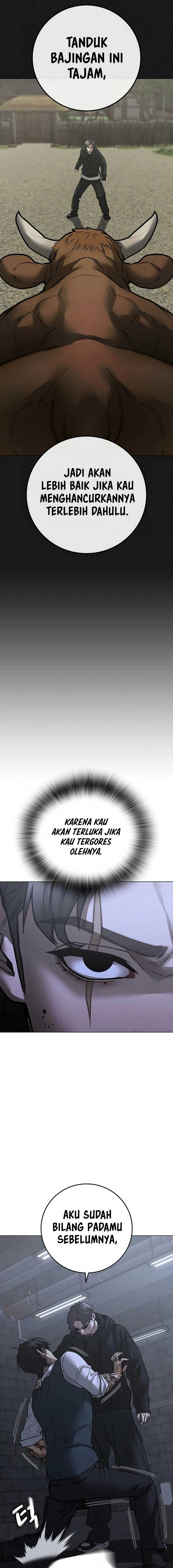 Read Reality Quest ID Manga Online