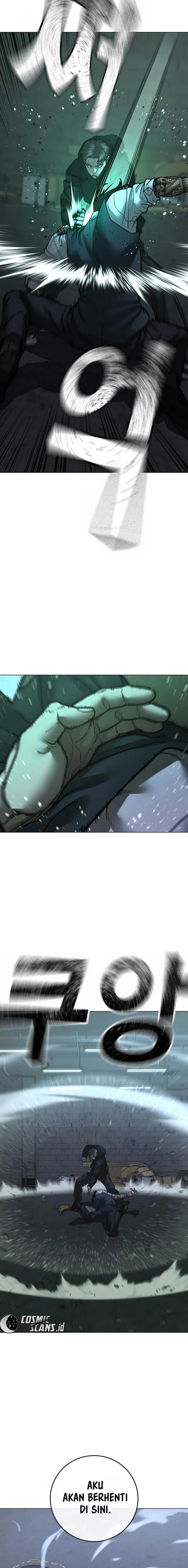 Read Reality Quest ID Manga Online