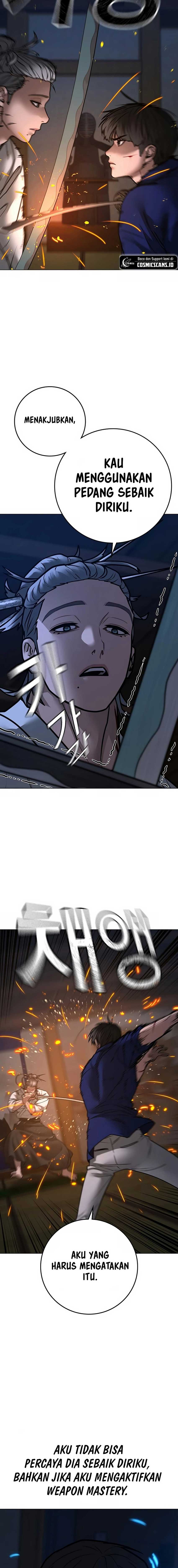 Read Reality Quest ID Manga Online